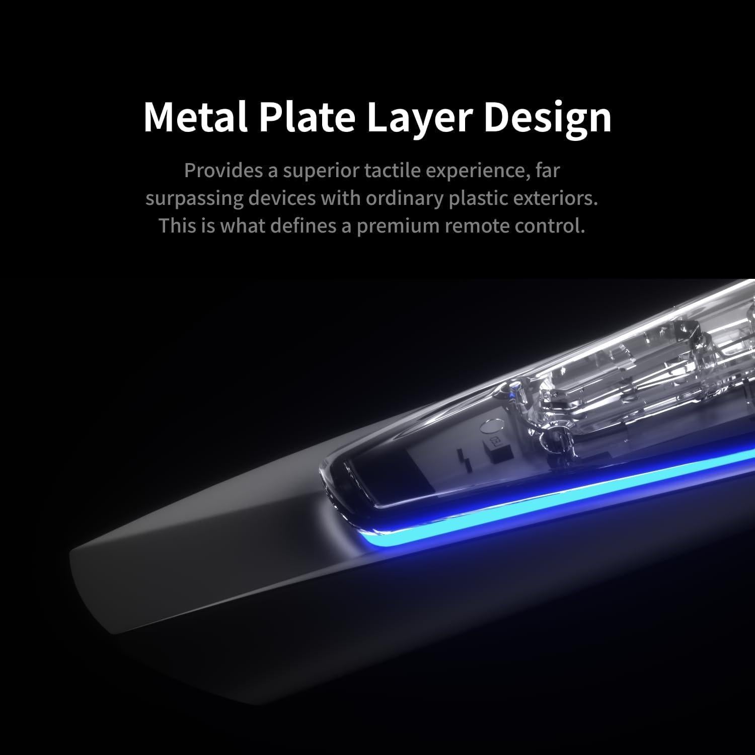 Control Remoto Universal Bestjoy SR001 Bluetooth Infrarrojo