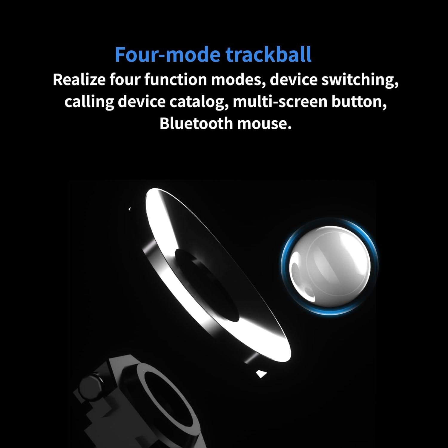 Control Remoto Universal Bestjoy SR001 Bluetooth Infrarrojo