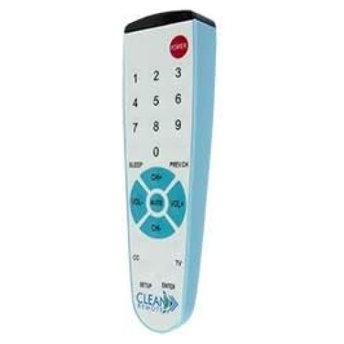 Control Remoto Universal Clean Remote CR1 - Sin Códigos