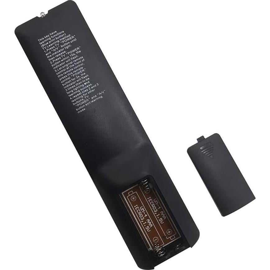 Control Remoto IPTV Reemplazo SMATAR03 MAG255 30g