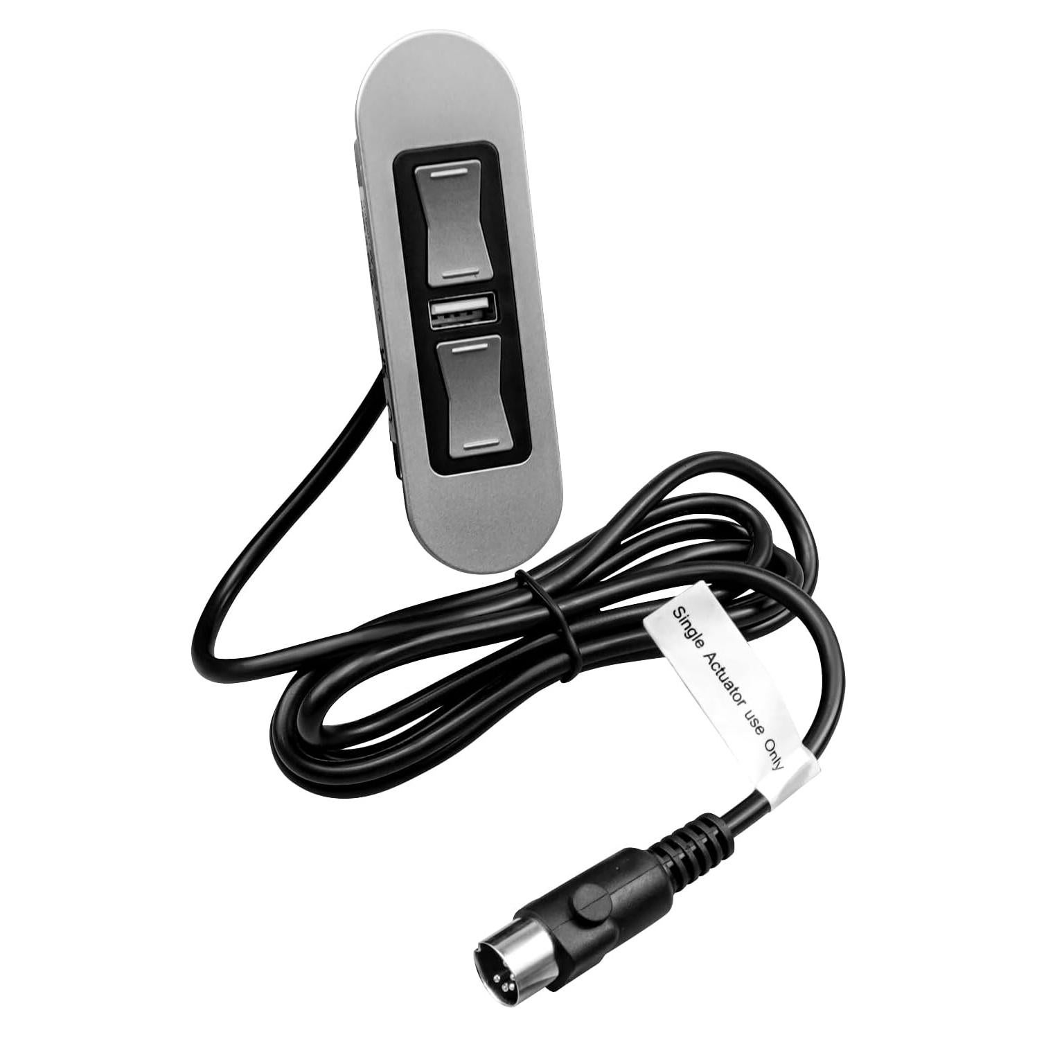 Control Remoto Power Fit para Silla Elevadora Okin HX90AFU