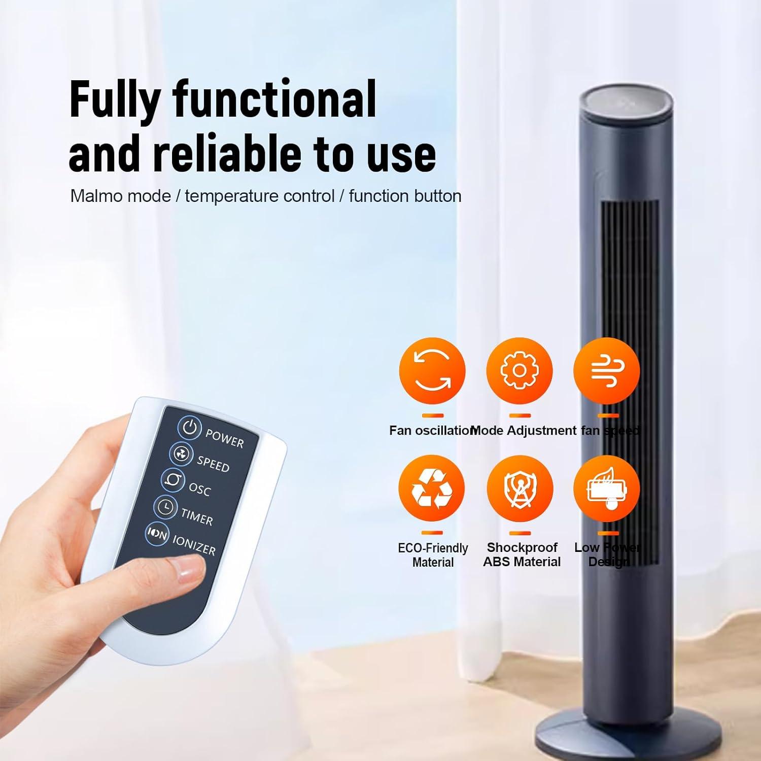 Control Remoto Reemplazo Lasko 2551 2554 2559 4824 T32202