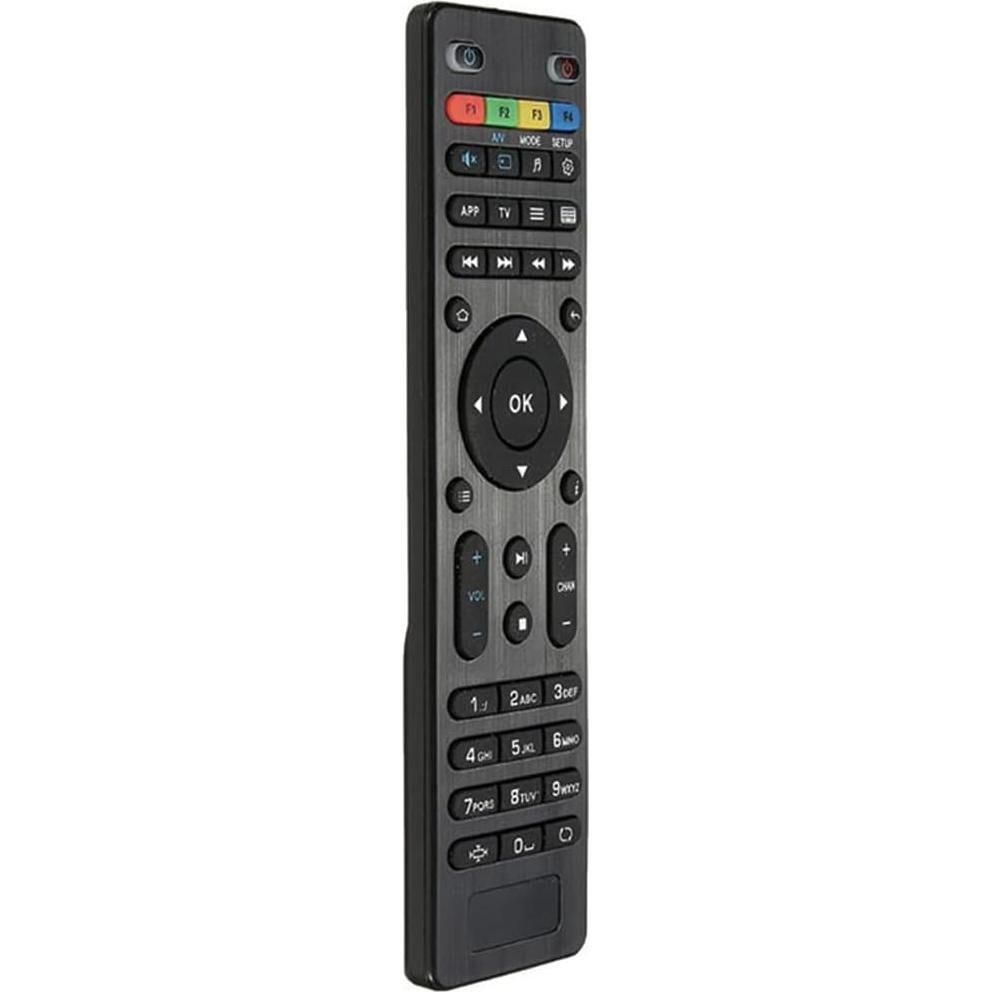 Control Remoto Original Amiroko para MAG250 MAG254 MAG255 IPTV
