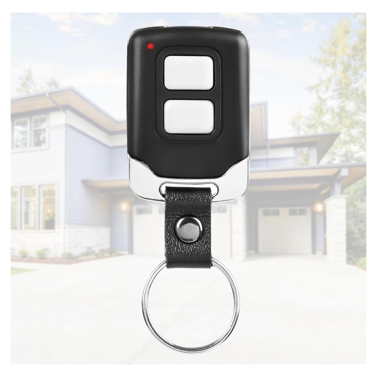 Control Remoto para Puerta de Garaje LiftMaster 893Max