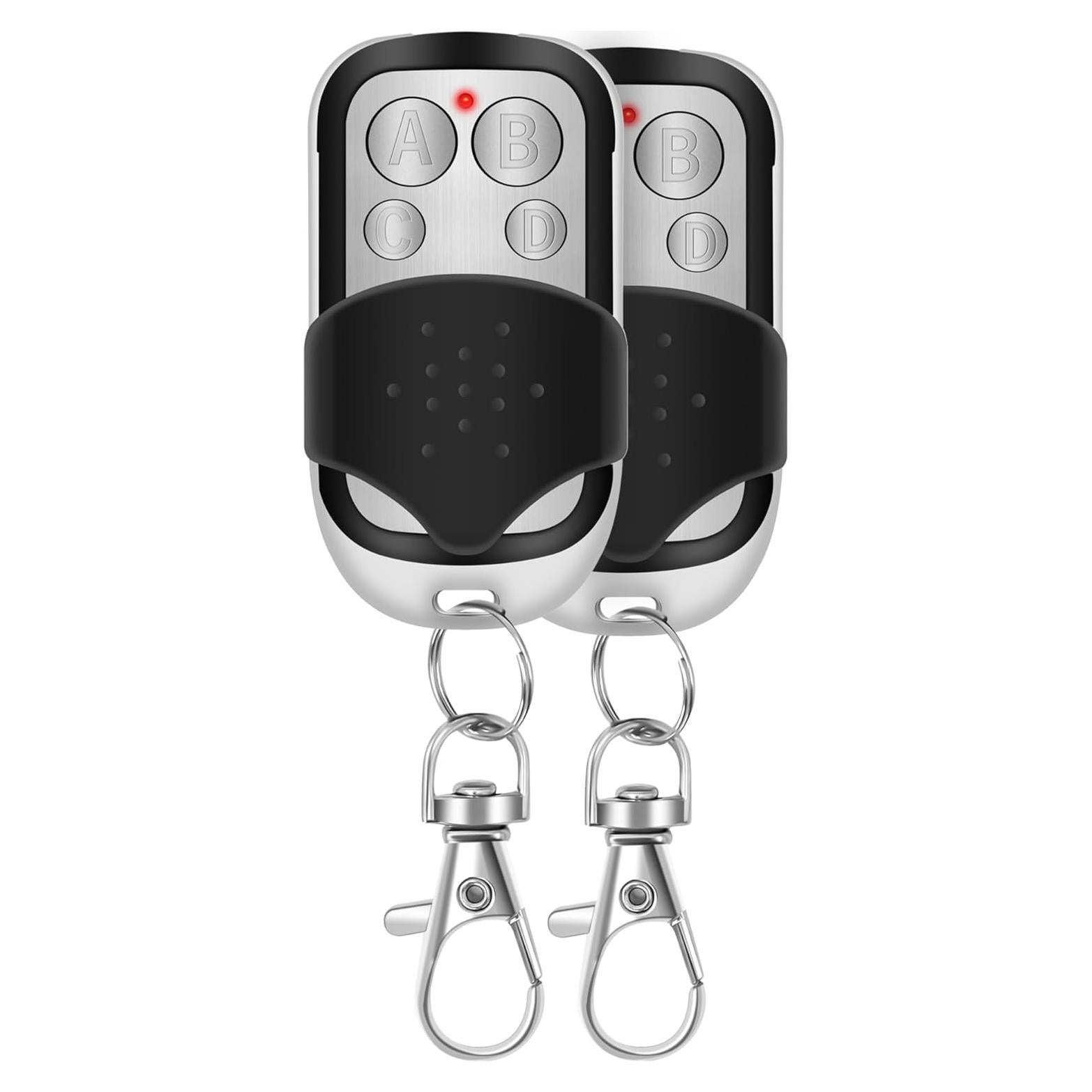 Control Remoto Universal LiftMaster 893MAX 2 Pak para Garaje