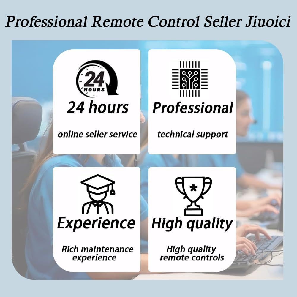 Control Remoto Genie G3T-R Mejorado 315/390 MHz - 1 Paquete