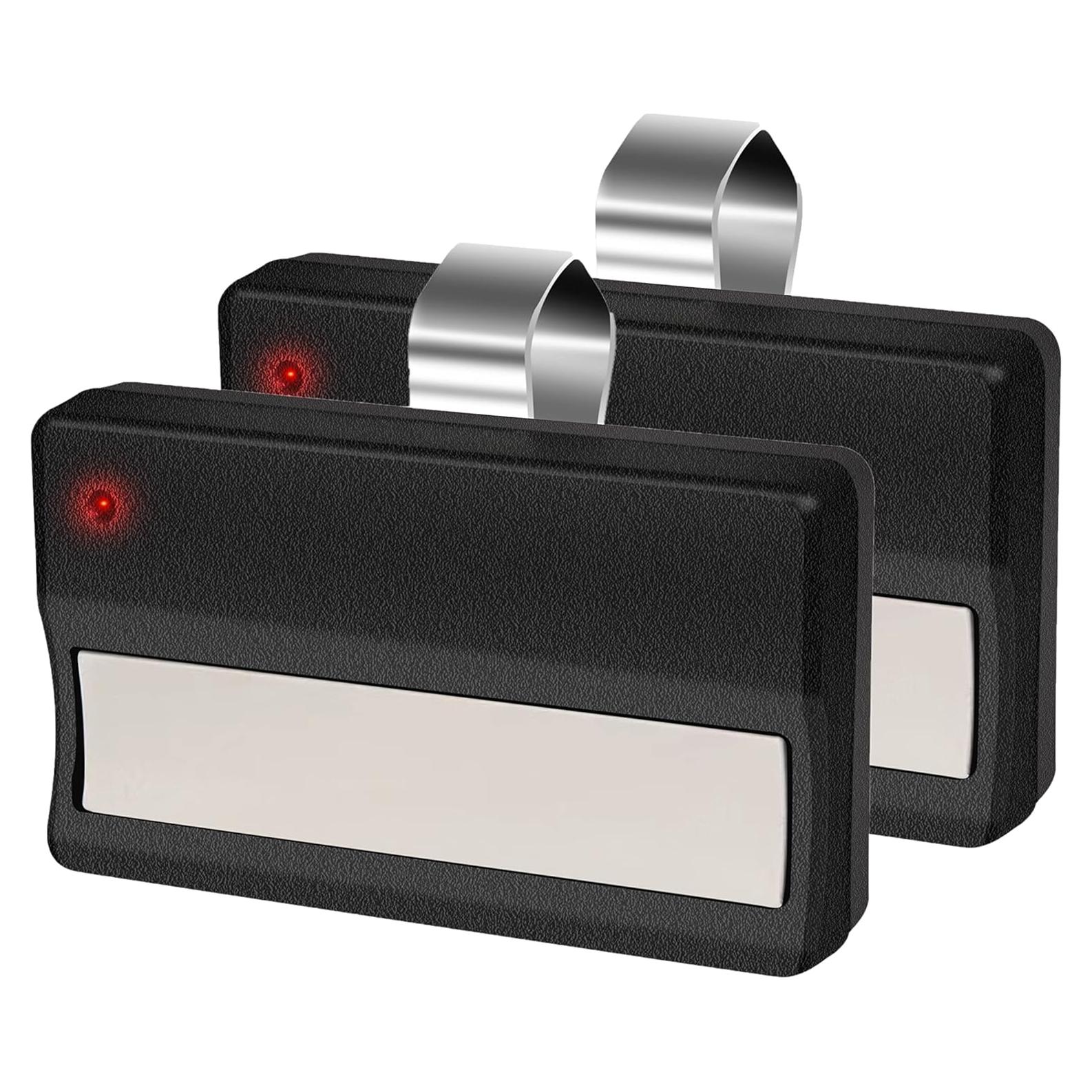 Control Remoto de Puerta de Garaje LiftMaster 81LM 850CB