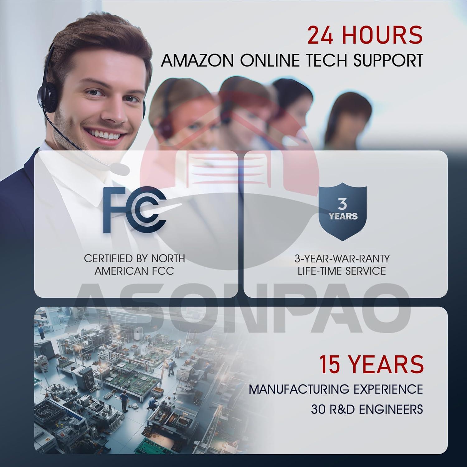 Control Remoto de Puerta de Garaje LiftMaster 81LM 850CB