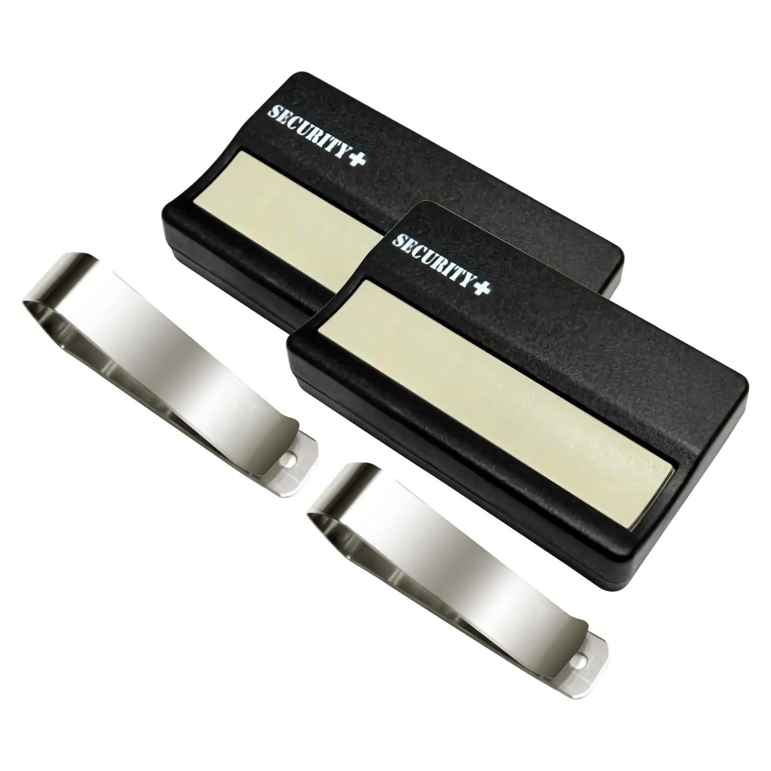 Control Remoto Liftmaster 971LM 950CB para Garaje 1997-2005