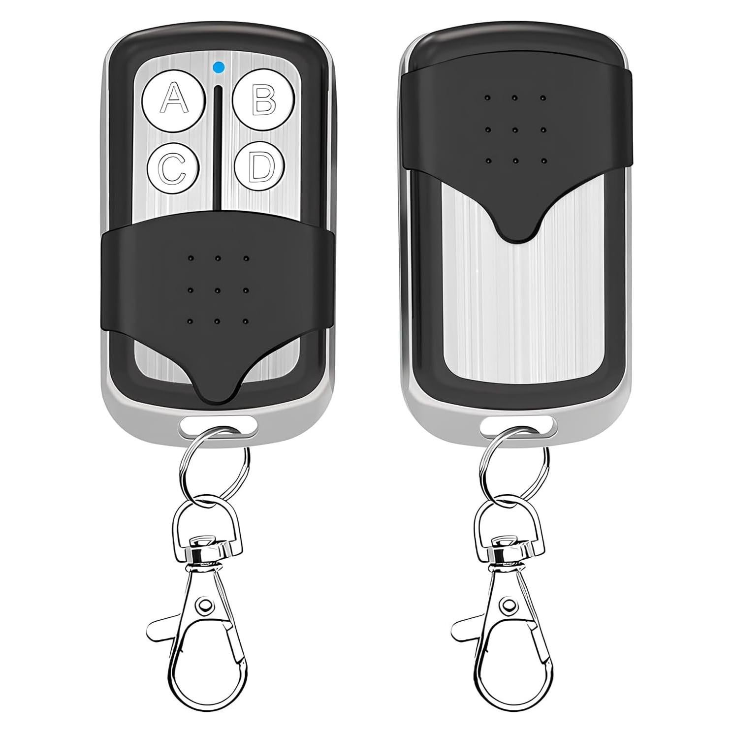 Control Remoto Ezyopenteck I11-MAX para Puerta de Garaje