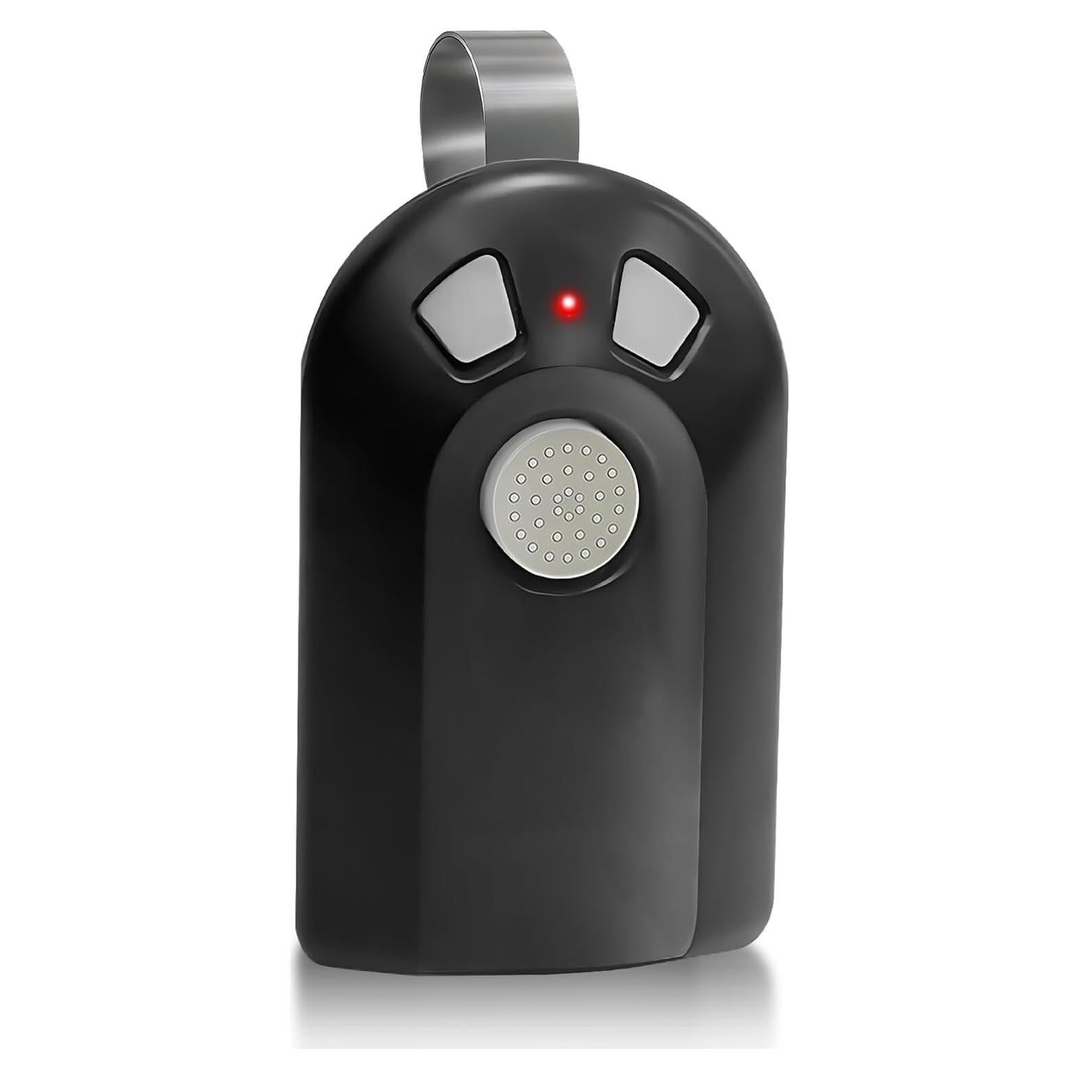 1 for Genie Garage Door Opener Remote,Compatible with Genie Intellicode & Overhead Door Garage Door Opener, ACSCTG Type 3 GIT-3 Garage Door Remote 3-Button Remote (390MHz)