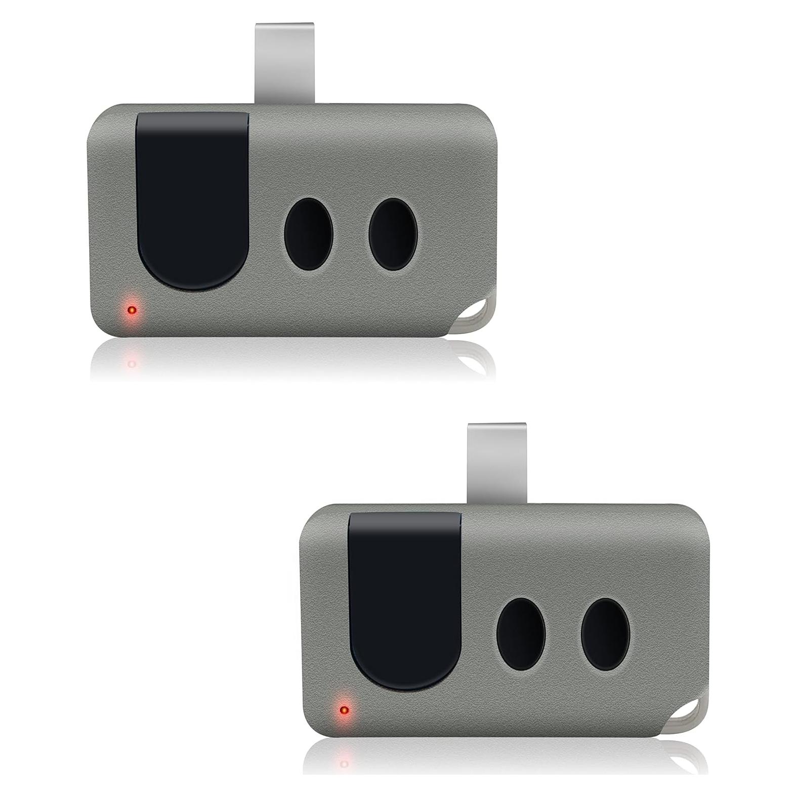 Control Remoto de Puerta de Garaje Sears Craftsman 139.53753