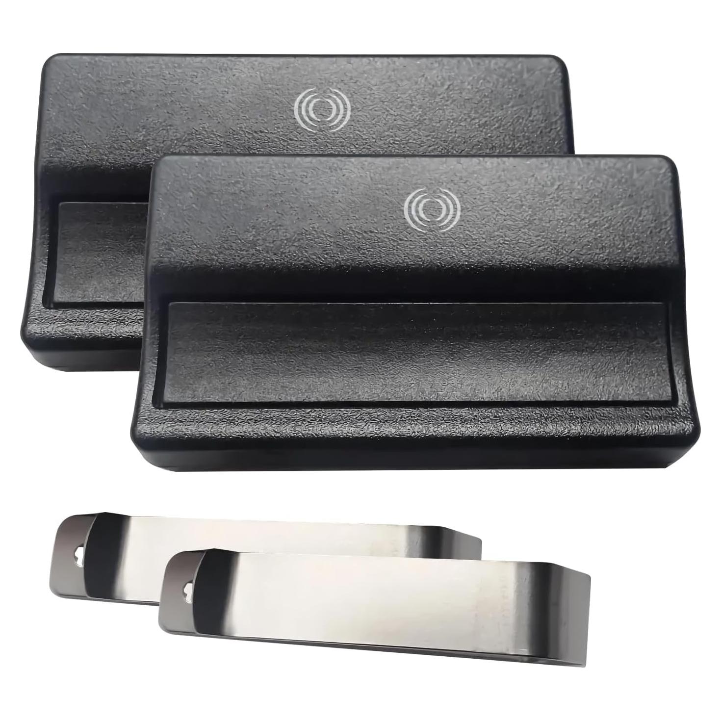 Control Remoto LiftMaster 371LM para Puerta de Garaje 315MHz