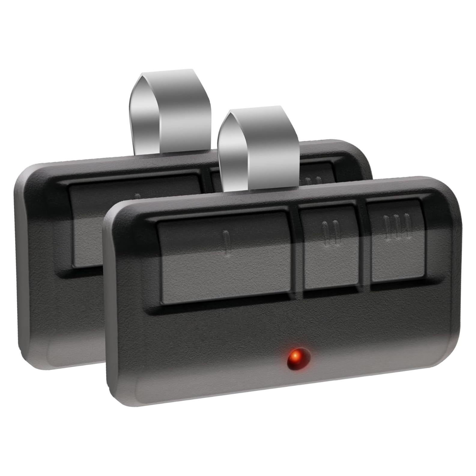 Control Remoto Universal LiftMaster 893MAX para Puerta de Garaje