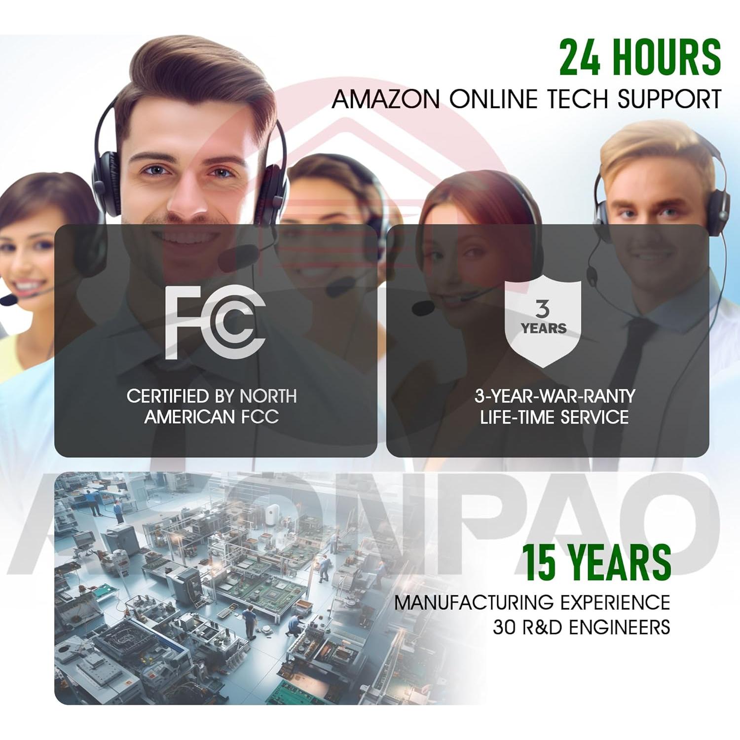 Control Remoto Universal LiftMaster 893MAX 2 Pak con Baterías