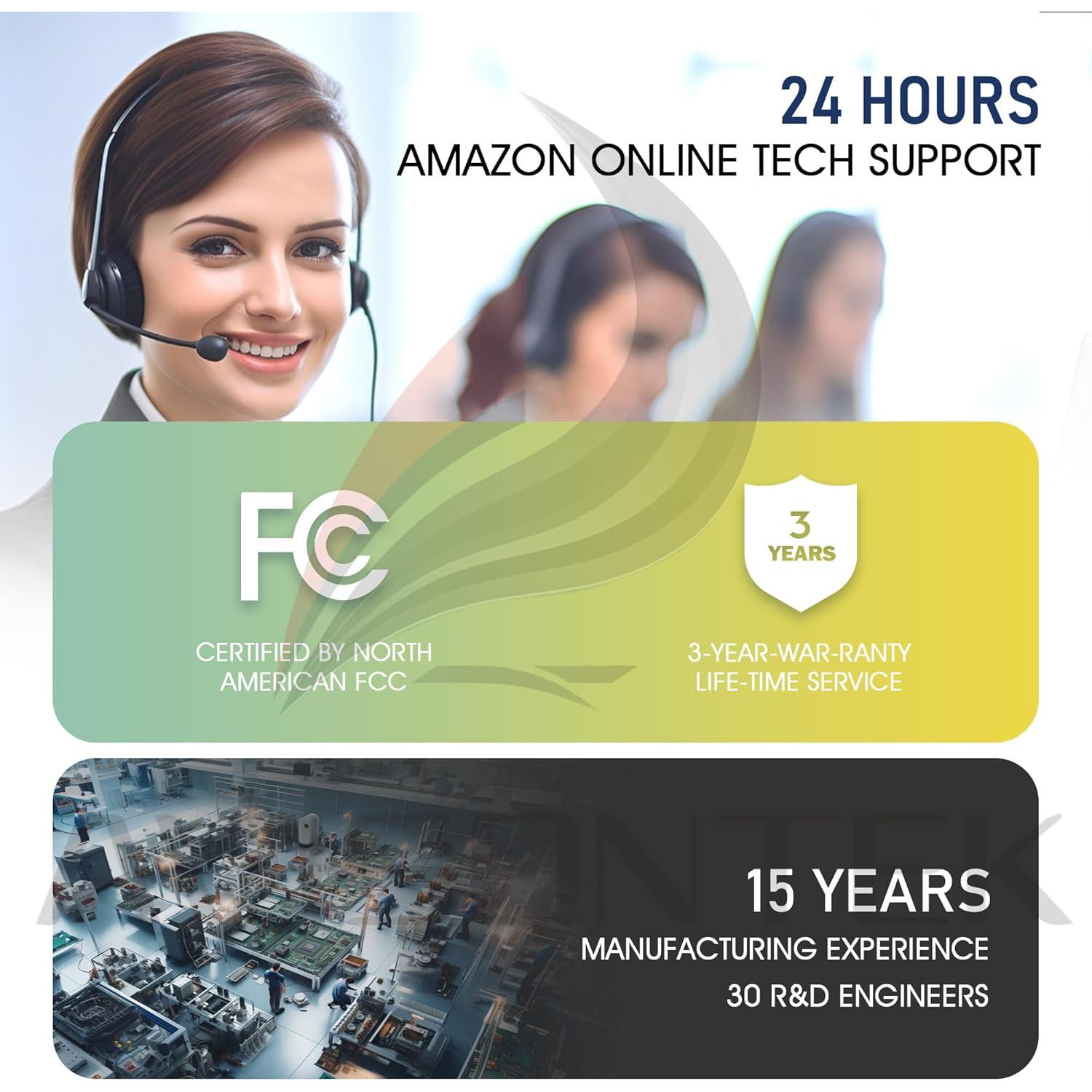 Control Remoto de Garaje Chamberlain 953ESTD Botón Amarillo