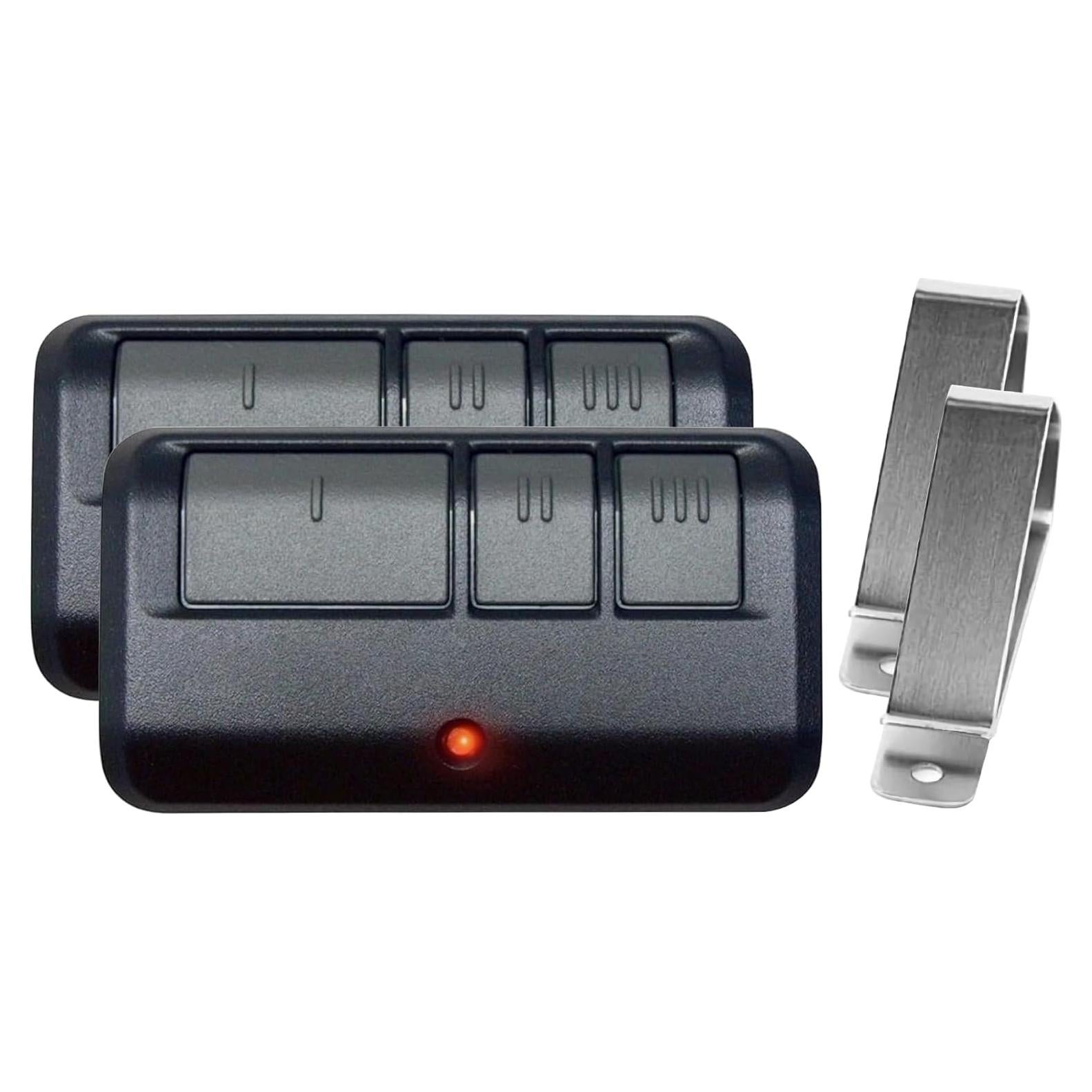 Control Remoto Universal ASONPAO 953EV-P2 para Garaje