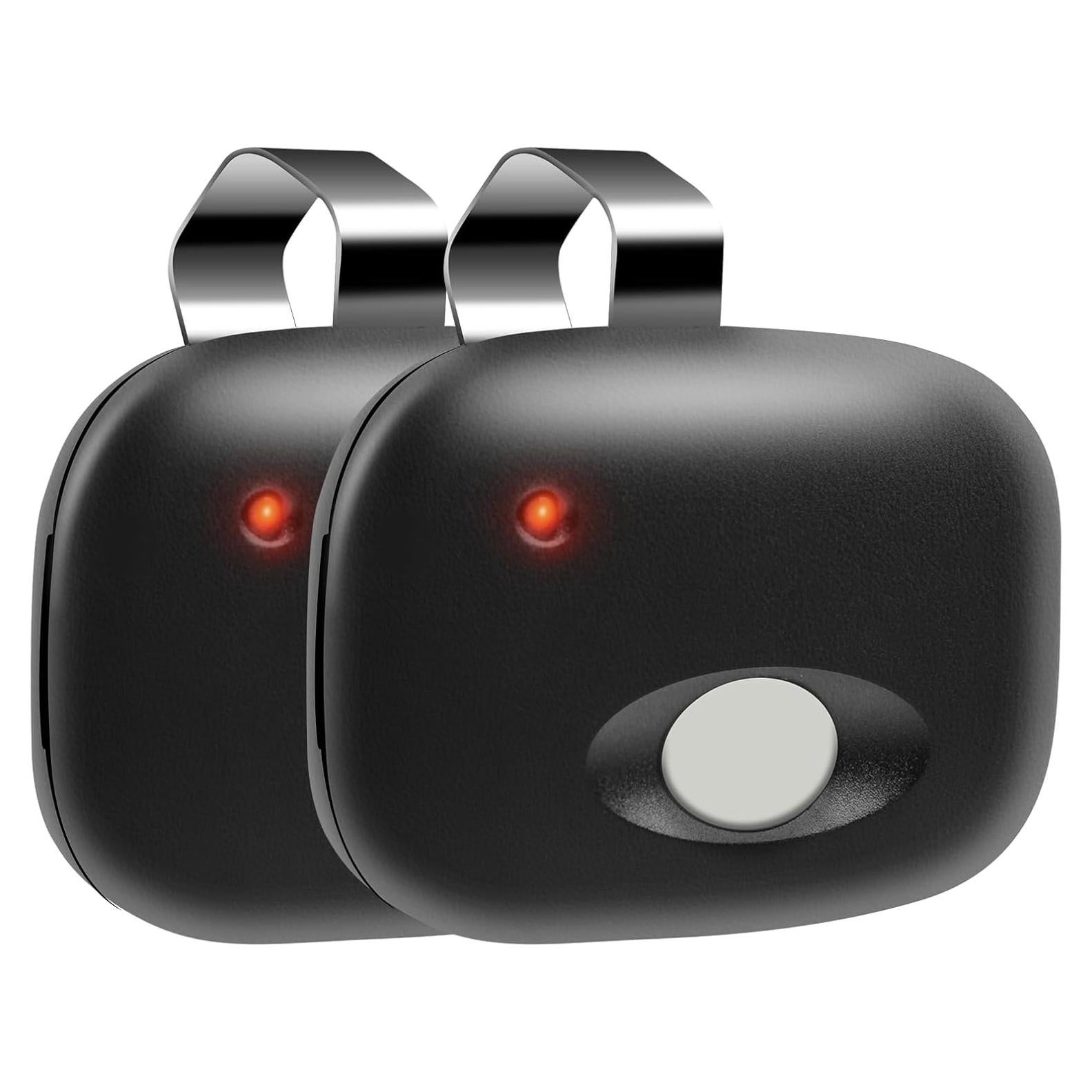 Abridor de Puerta de Garaje Remoto Linear MCT-11 - 2 Paquete