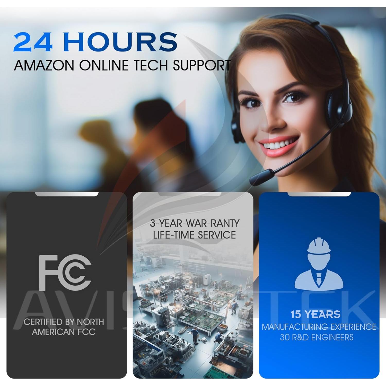 Control Remoto Universal LiftMaster 893Max 953EV-P2 para Garaje