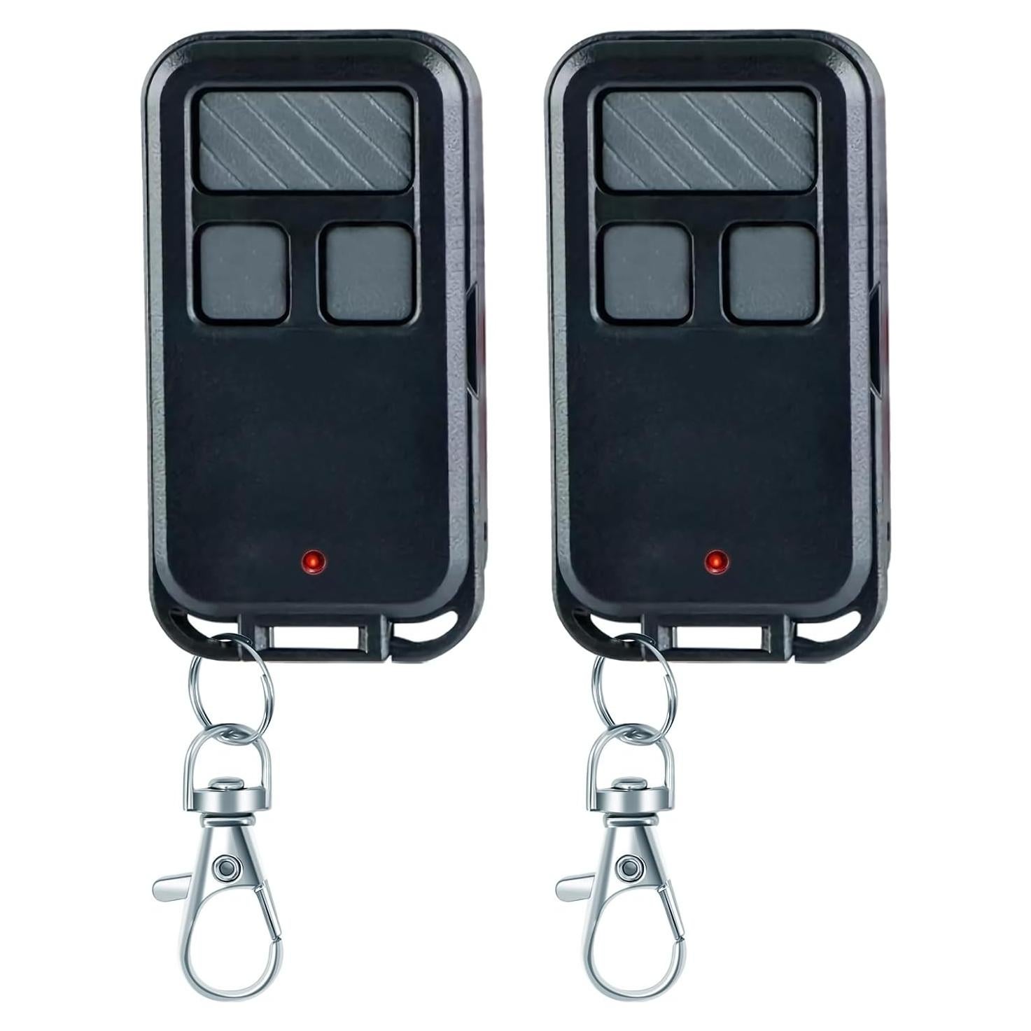 Control Remoto Universal LiftMaster 893MAX para Puerta de Garaje