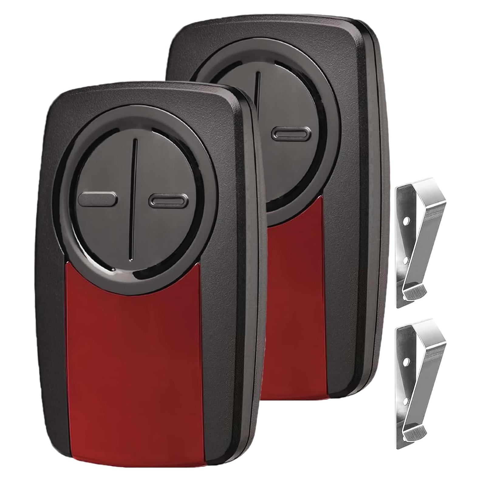 Control Remoto Universal LiftMaster 380UT para Garaje