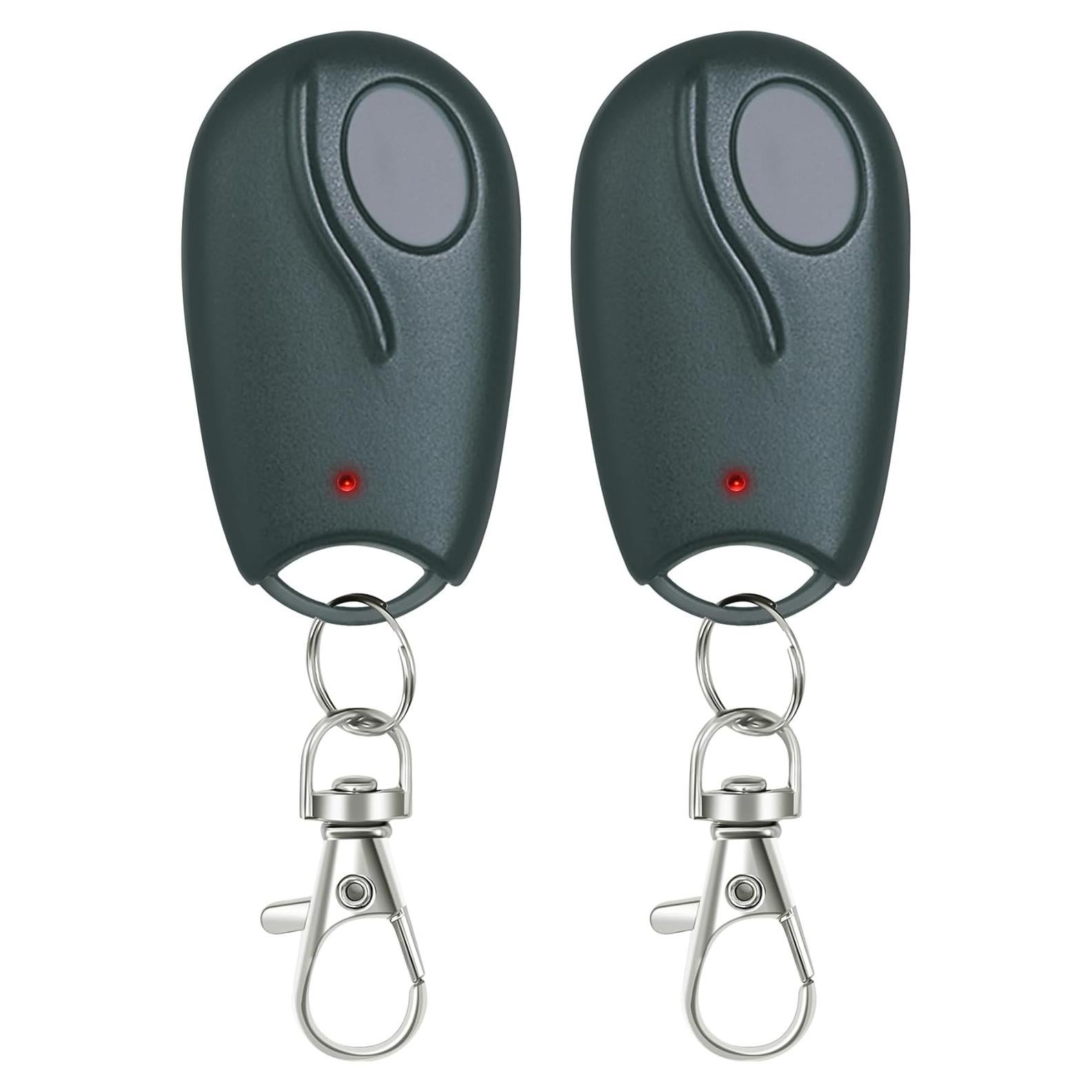 Abridor de Puerta de Garaje Remoto Linear ACT-31B 3 Años Garantía