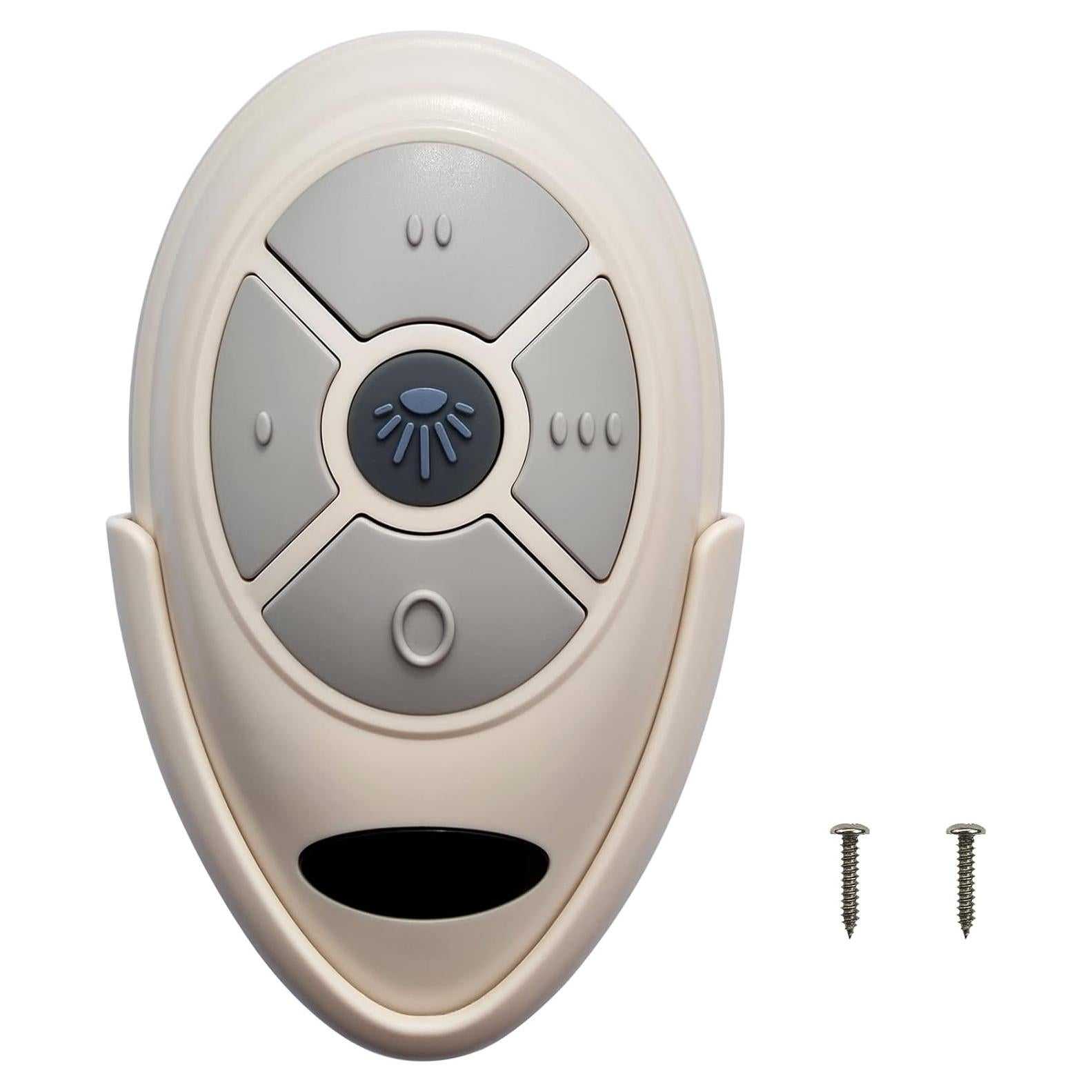 Control Remoto CENMING FAN-35T1 para Ventilador de Techo