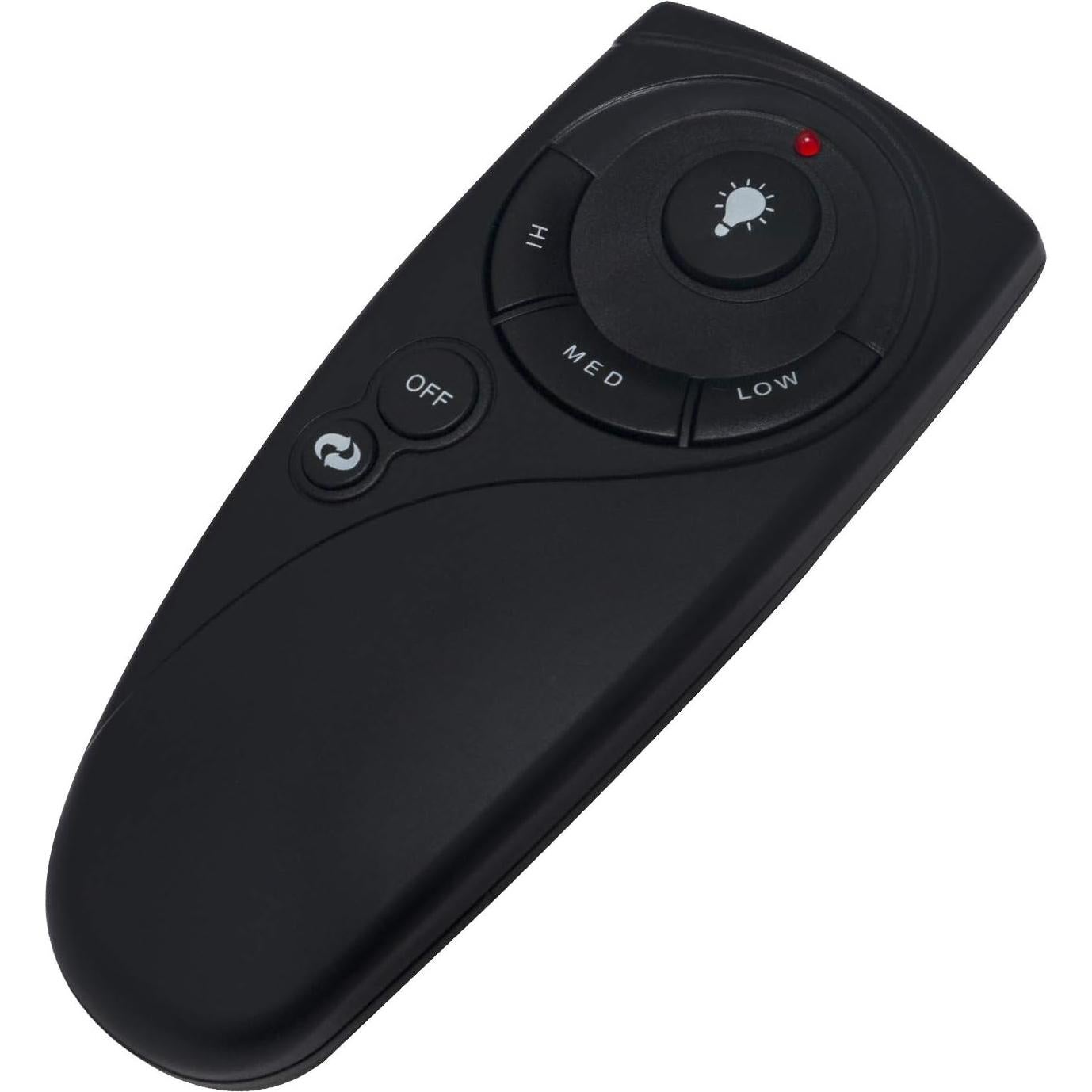 Control Remoto Inalámbrico WINFLIKE UC7083T para Ventilador de Techo