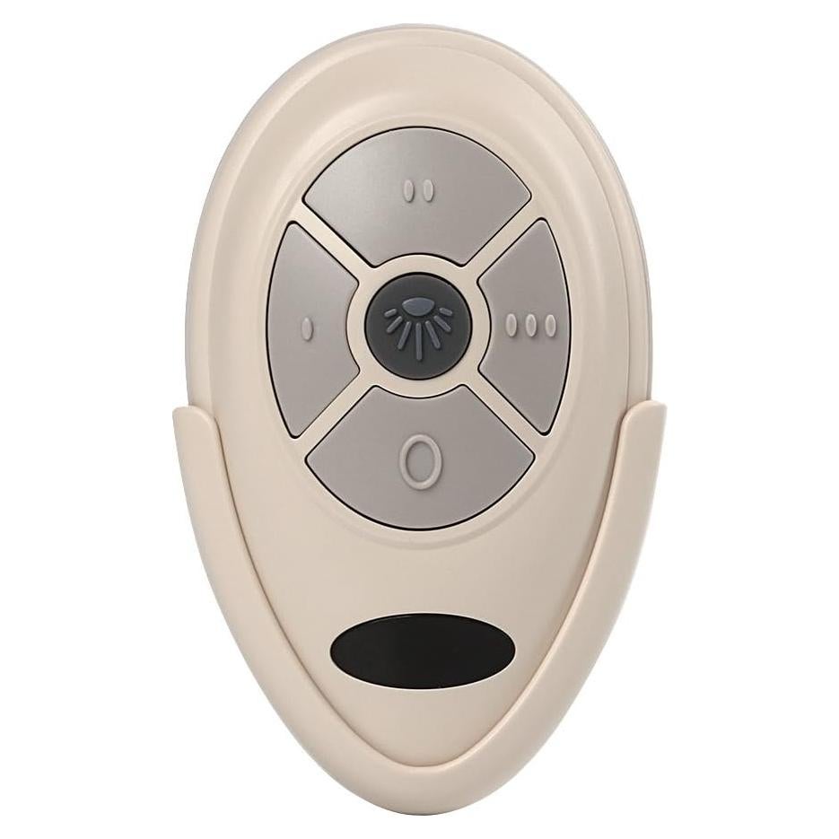 Control Remoto Ventilador de Techo Eogifee 35T 3 Velocidades