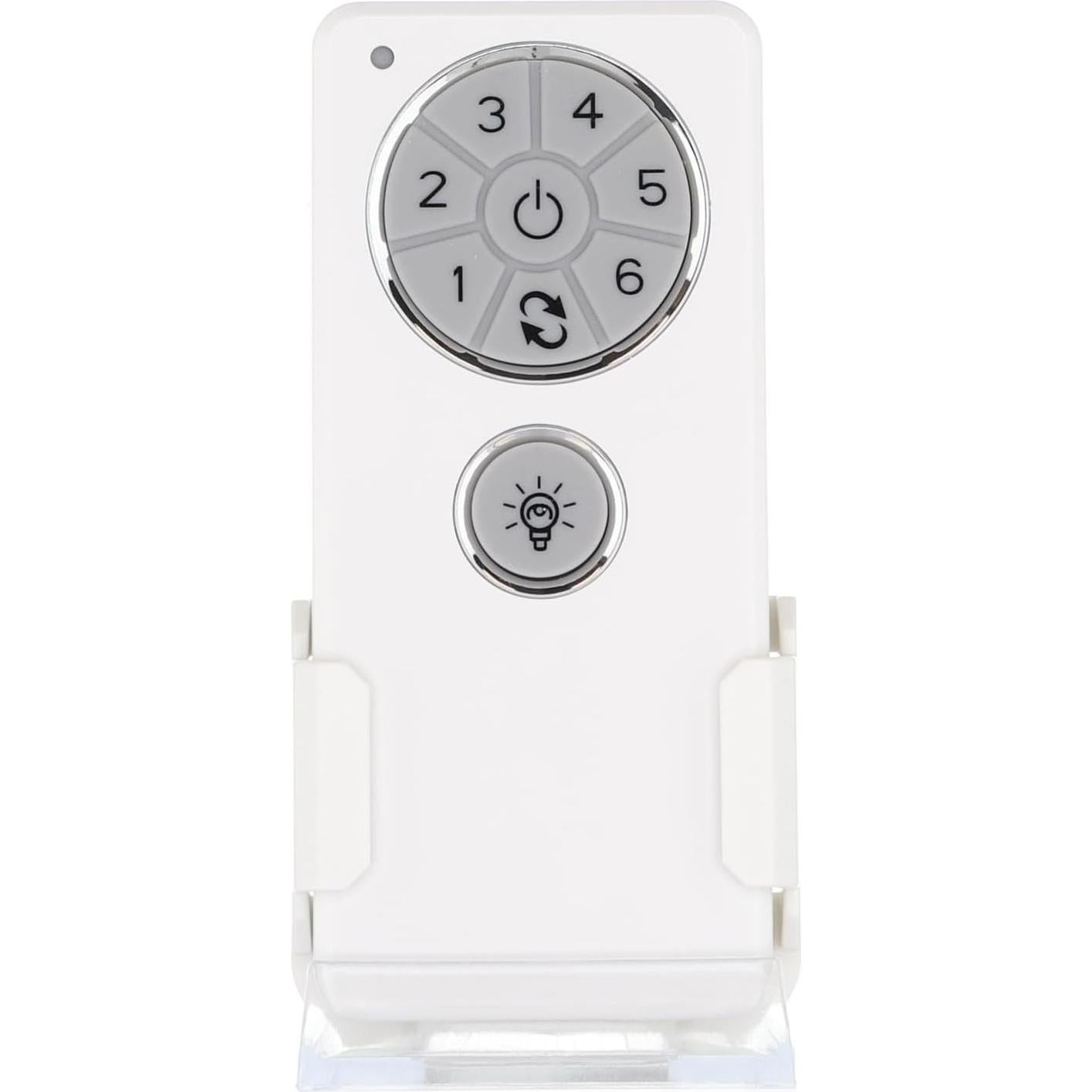 Control Remoto Anderic DC1 para Ventilador de Techo DC8