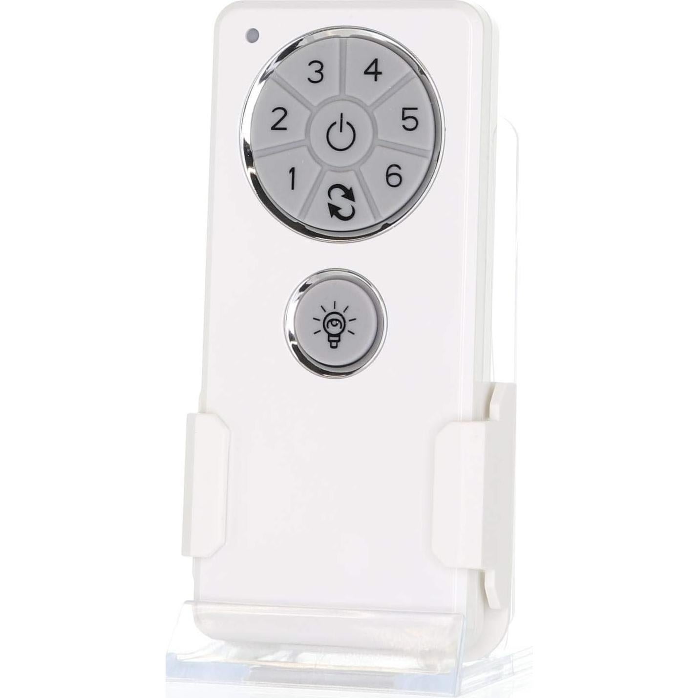 Control Remoto Anderic DC1 para Ventilador de Techo DC8