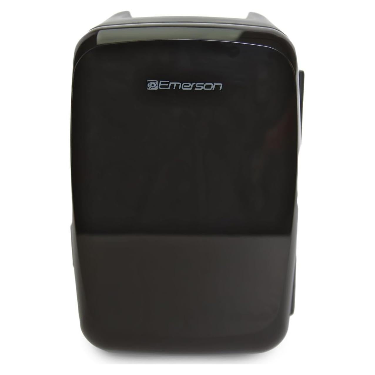 Nevera Mini Portátil Emerson EFC-5000 4L Negra