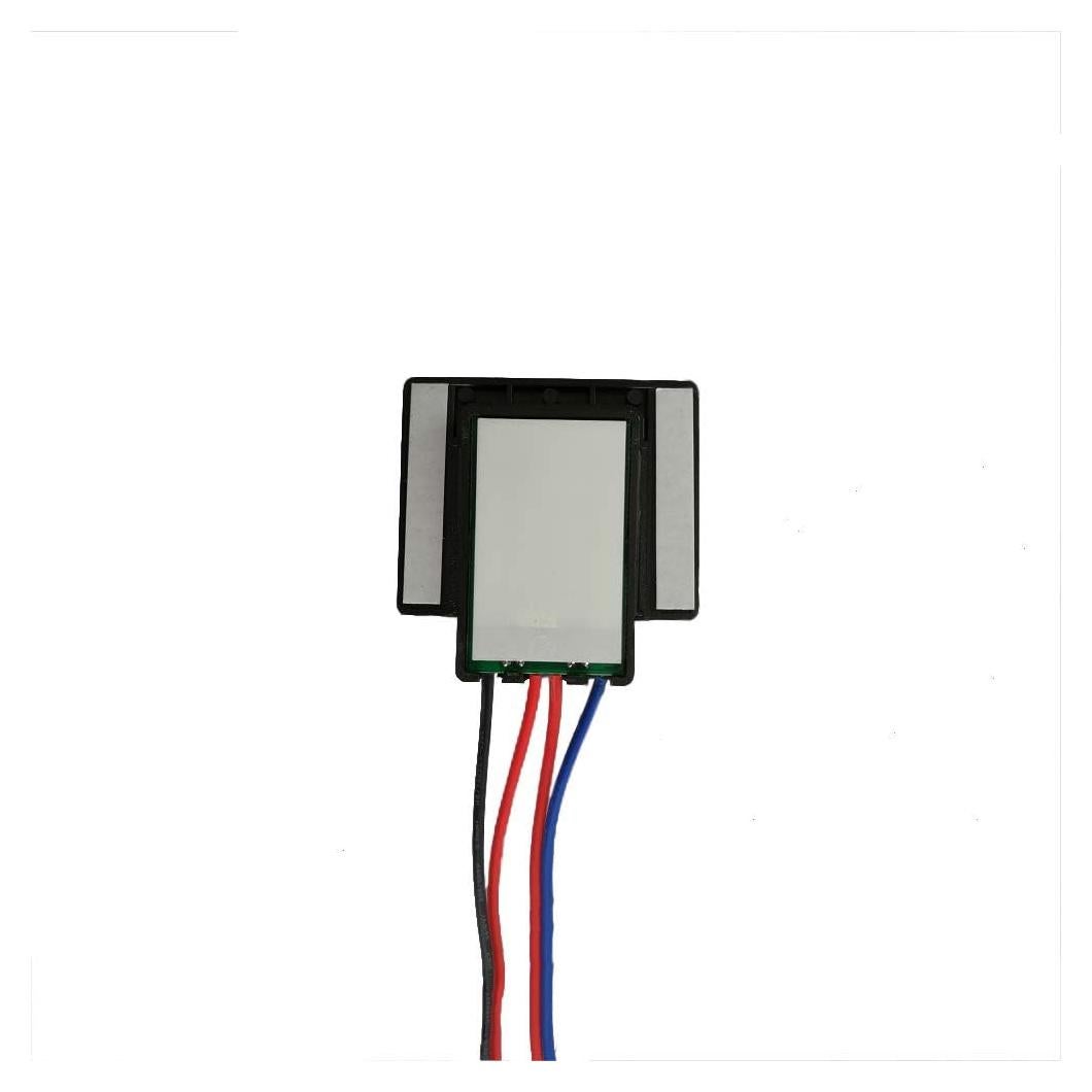 Interruptor Táctil Taidacent para Espejo de Baño 12-24V LED