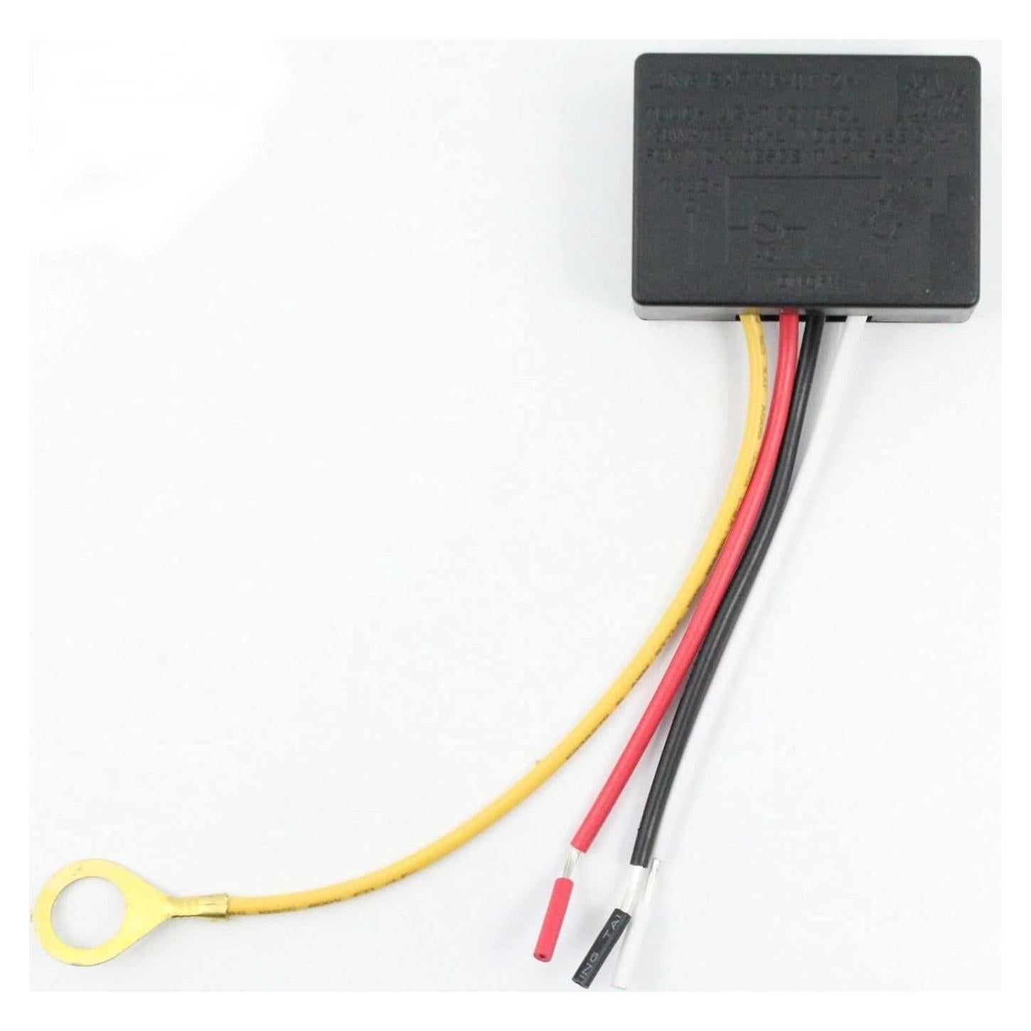 Interruptor Táctil Txelegant Zing Ear TP-01 para Lámparas LED