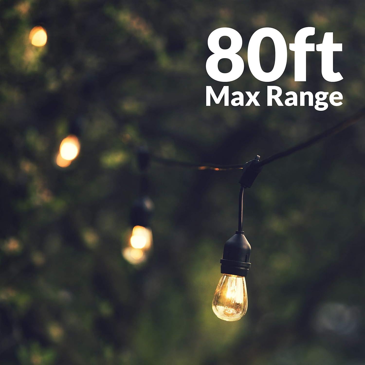 Control Remoto Inalámbrico para Atenuador de Luces LED Newhouse 265W