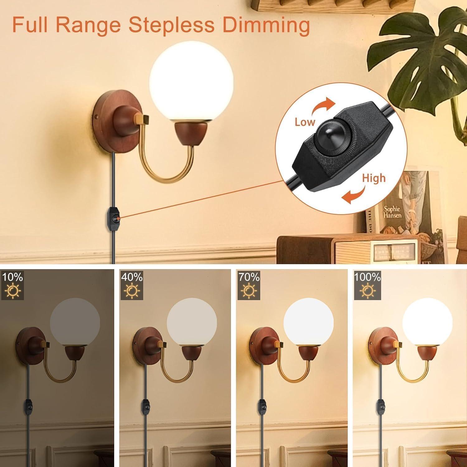 Cable de Extensión Regulador Fiabtool 1.8m Negro 150W