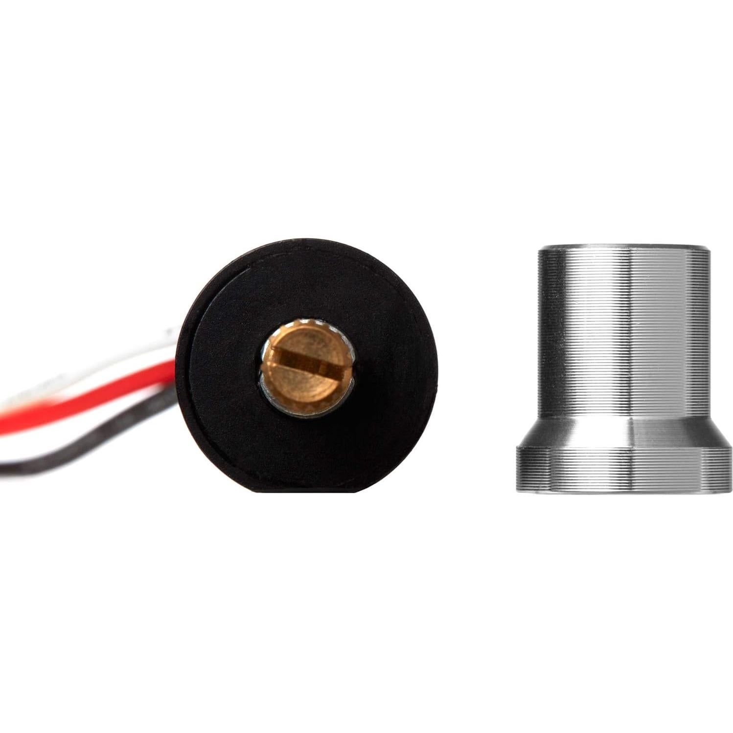 Perilla de Atenuador LED Mini Oznium 12-24V Impermeable