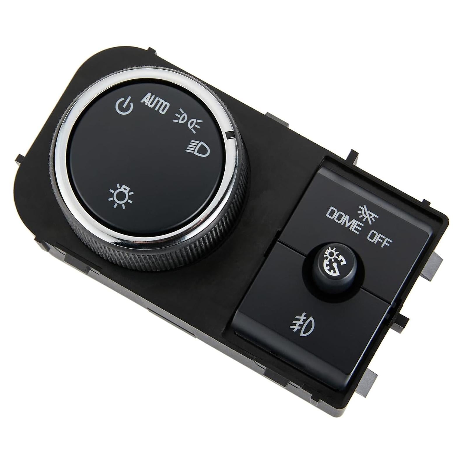 Interruptor de faros ZAPOSTS para Chevy/GMC 2007-2014