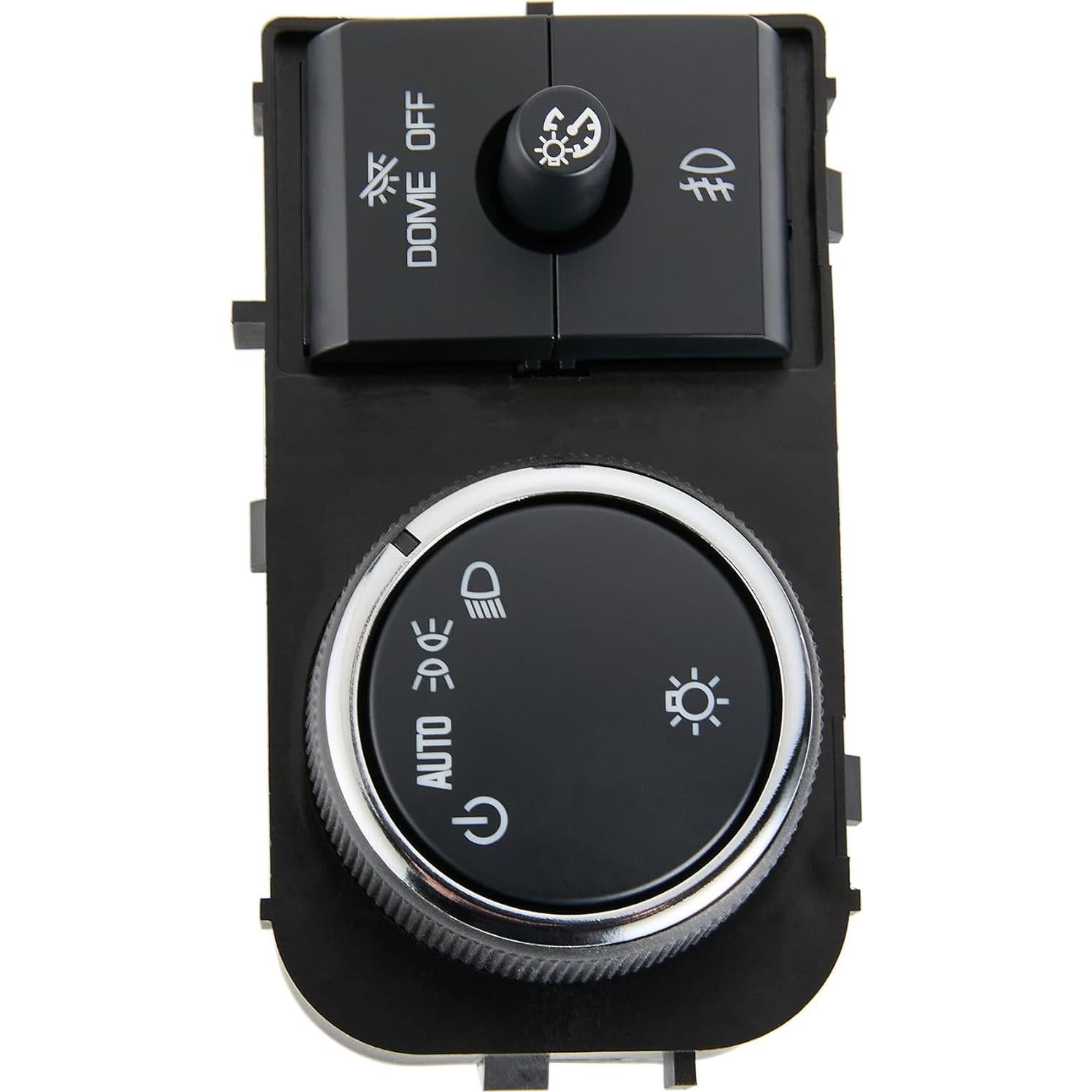 Interruptor de faros ZAPOSTS para Chevy/GMC 2007-2014