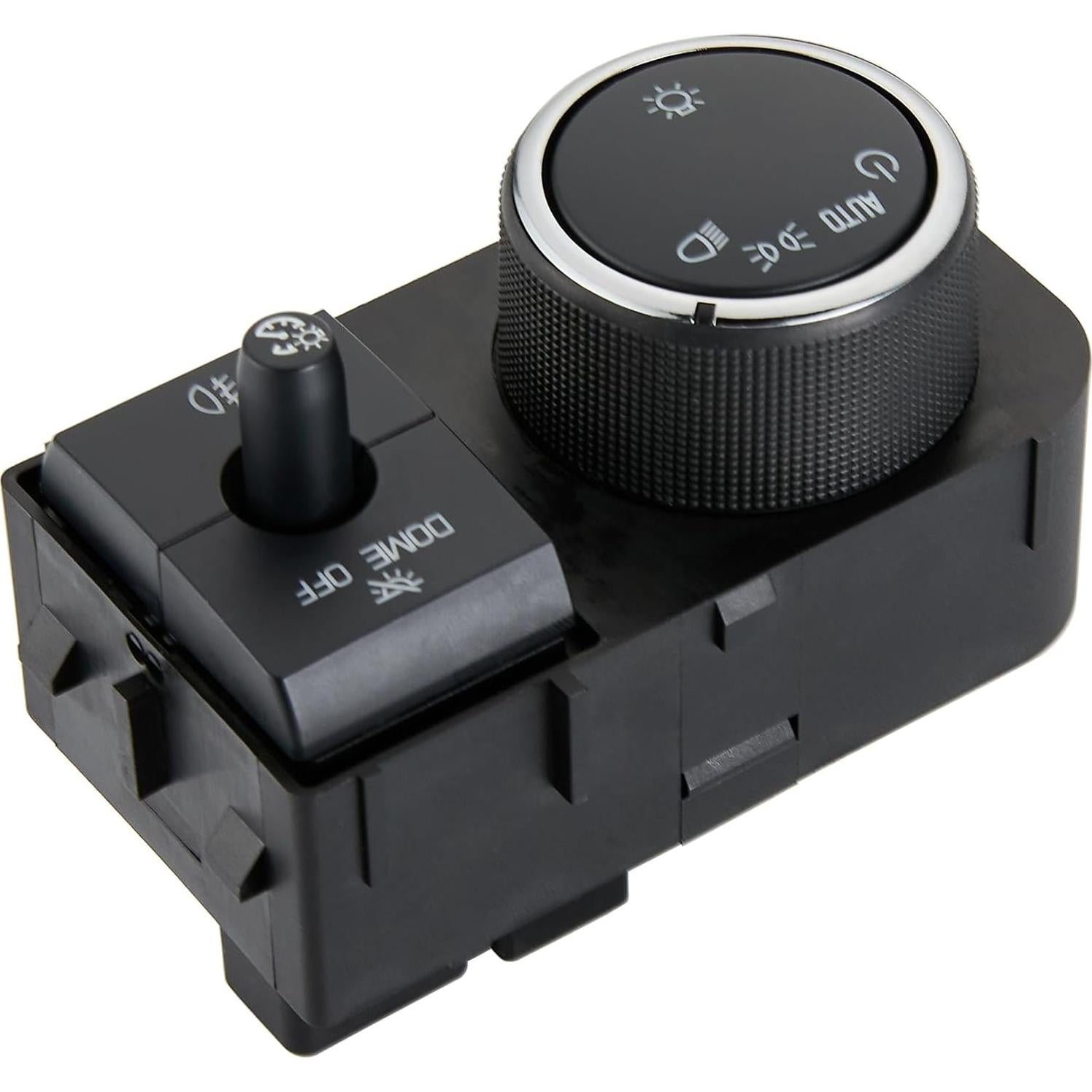 Interruptor de faros ZAPOSTS para Chevy/GMC 2007-2014