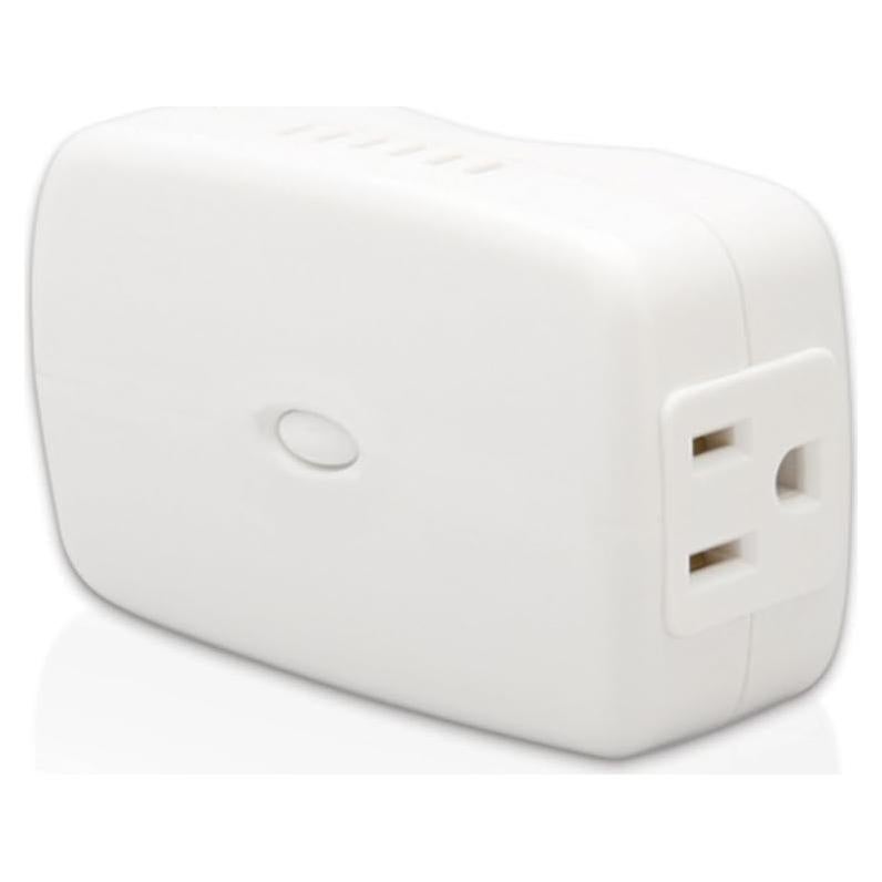 Módulo Regulador de Luz Schlage RP200RNX - Control Remoto