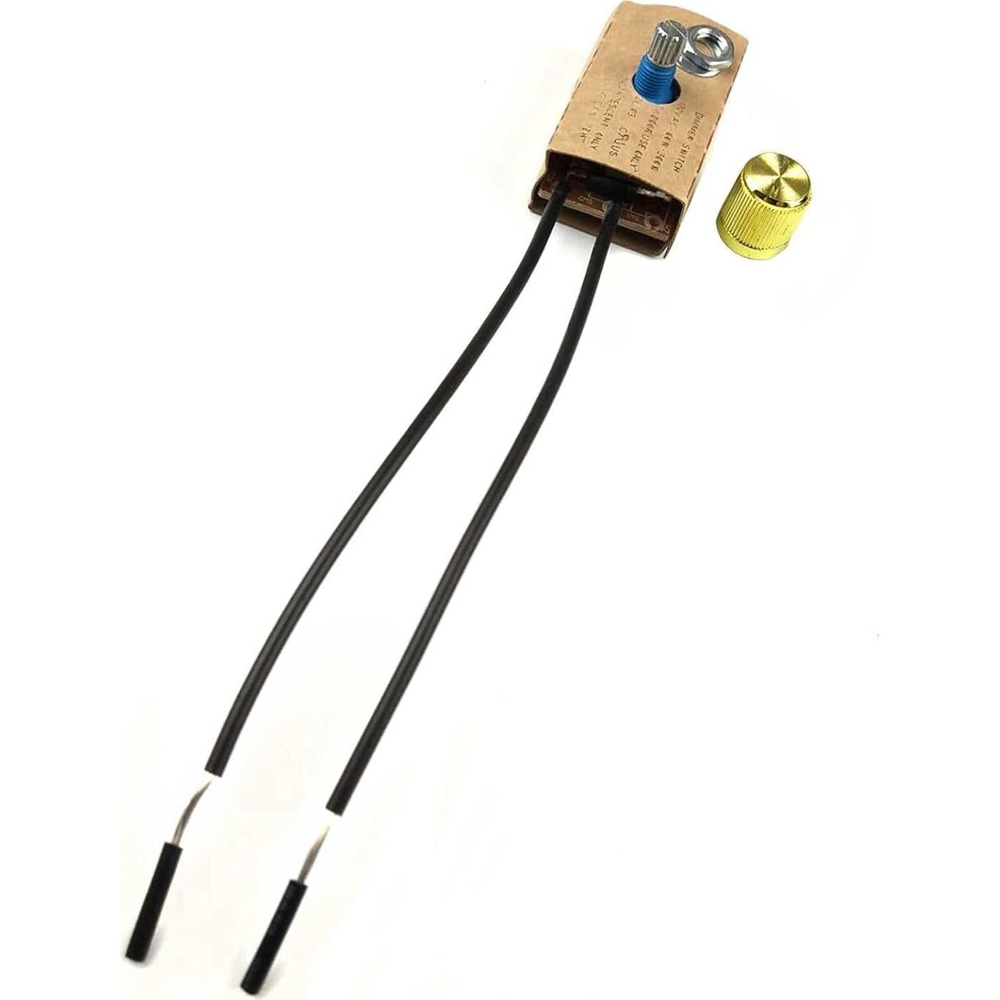 Interruptor Regulador de Luz LED Zing Ear ZE-03 300W