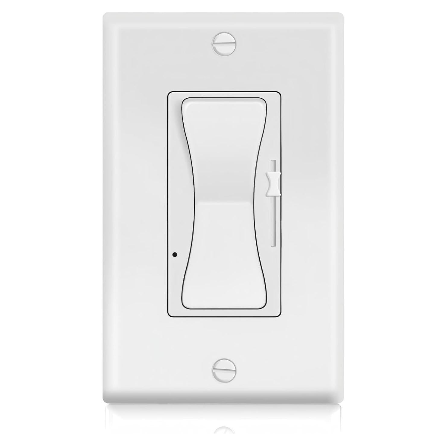 Interruptor Regulable HANIVERSE KD-11A para Bombillas LED y CFL