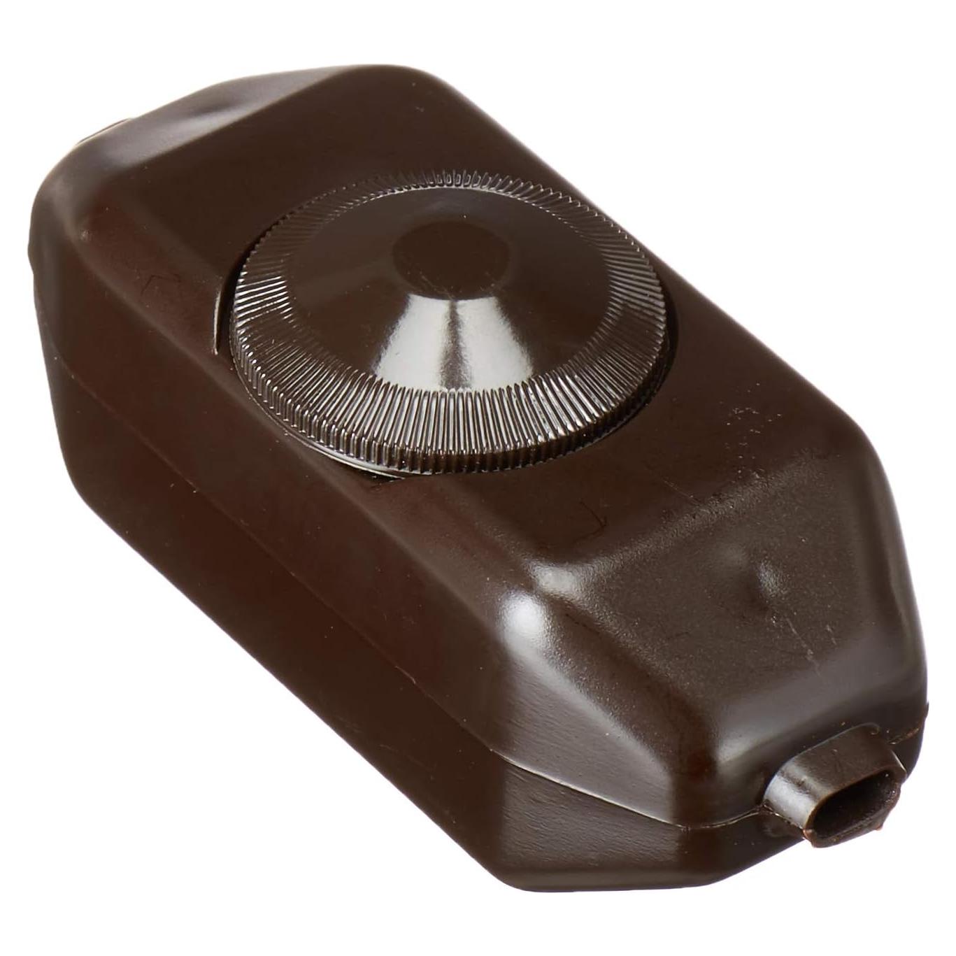 Atenuador de Cable de Lámpara Incandescente Leviton 200W