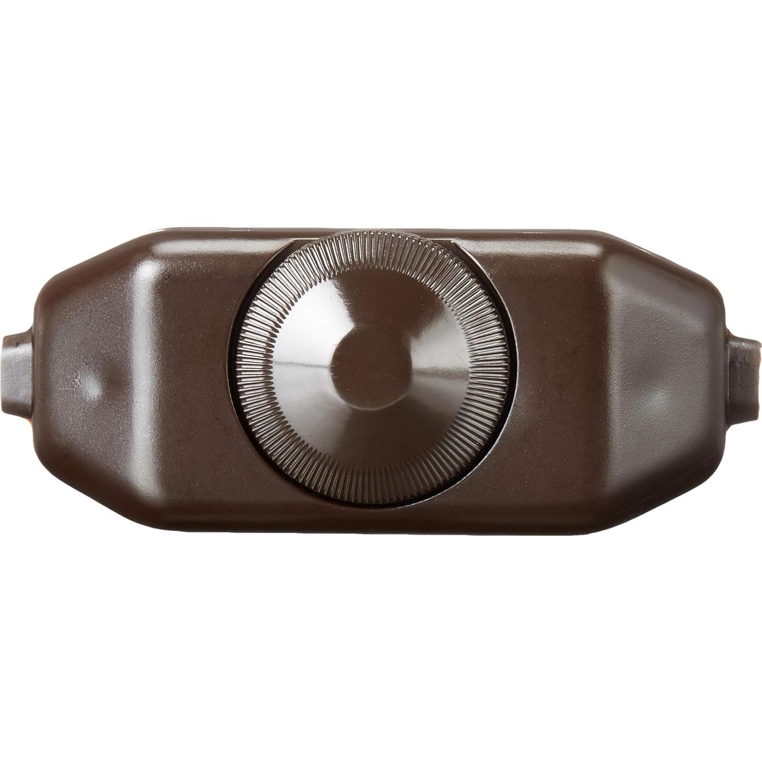 Atenuador de Cable de Lámpara Incandescente Leviton 200W