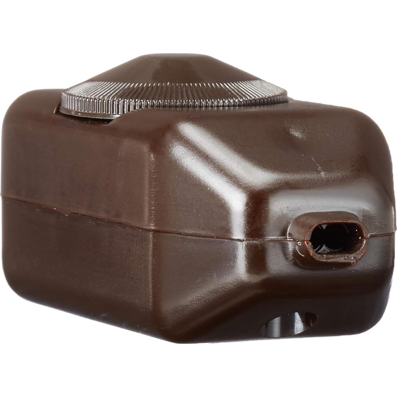 Atenuador de Cable de Lámpara Incandescente Leviton 200W