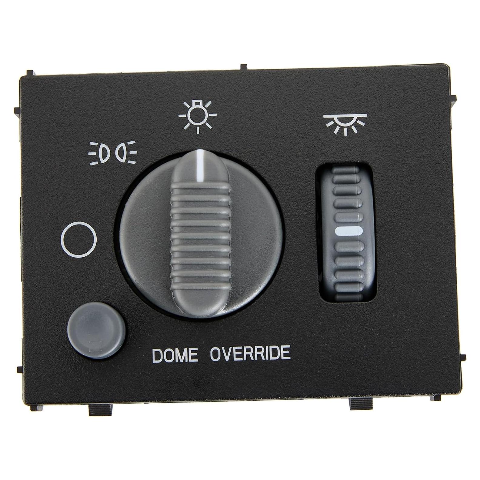 Interruptor de Faros ZAPOSTS para Chevy/GMC 1999-2002