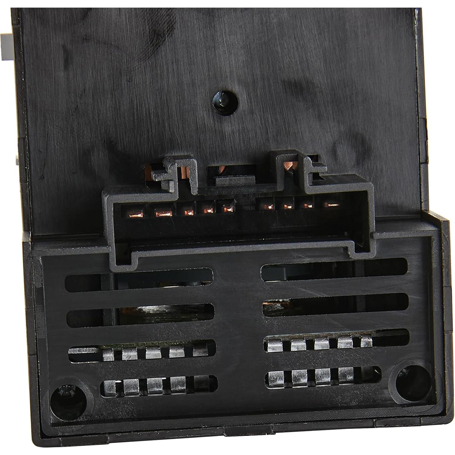 Interruptor de Faros ZAPOSTS para Chevy/GMC 1999-2002