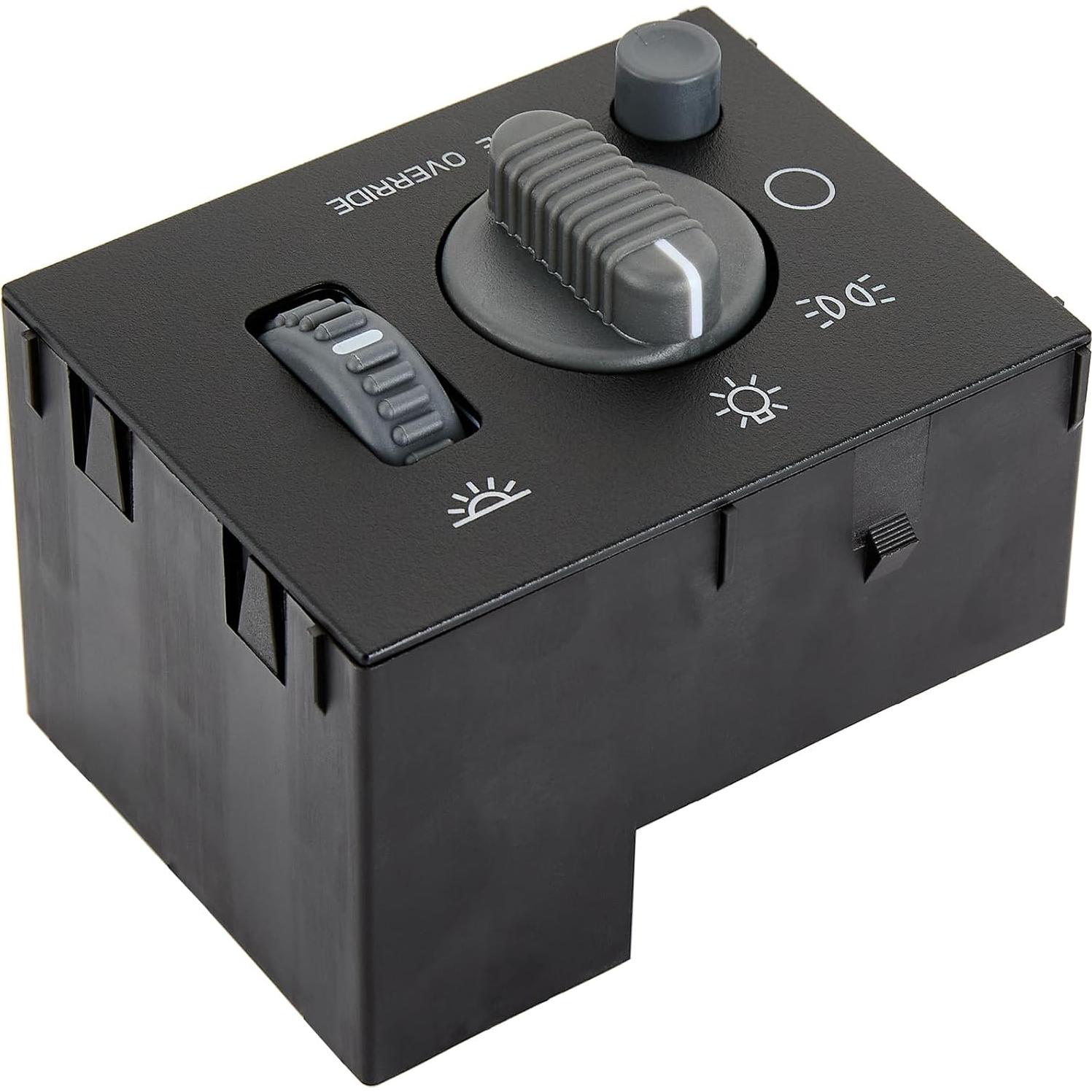 Interruptor de Faros ZAPOSTS para Chevy/GMC 1999-2002