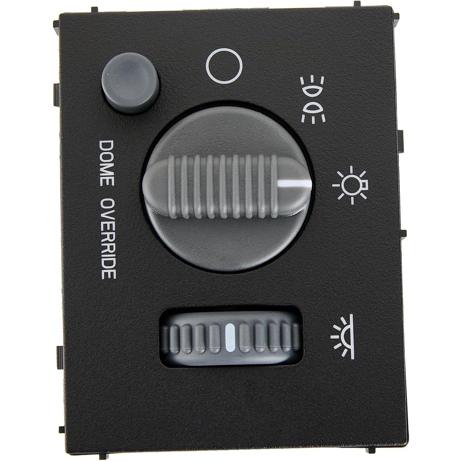 Interruptor de Faros ZAPOSTS para Chevy/GMC 1999-2002